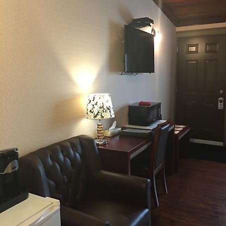 The Greensboro Inn New Minas Rum bild